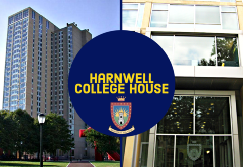 Harnwell College House