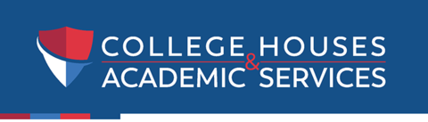 penn logo college houses academic services